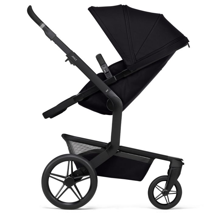 Day 5 kinderwagen