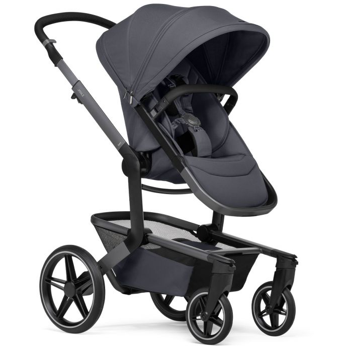 Day 5 kinderwagen