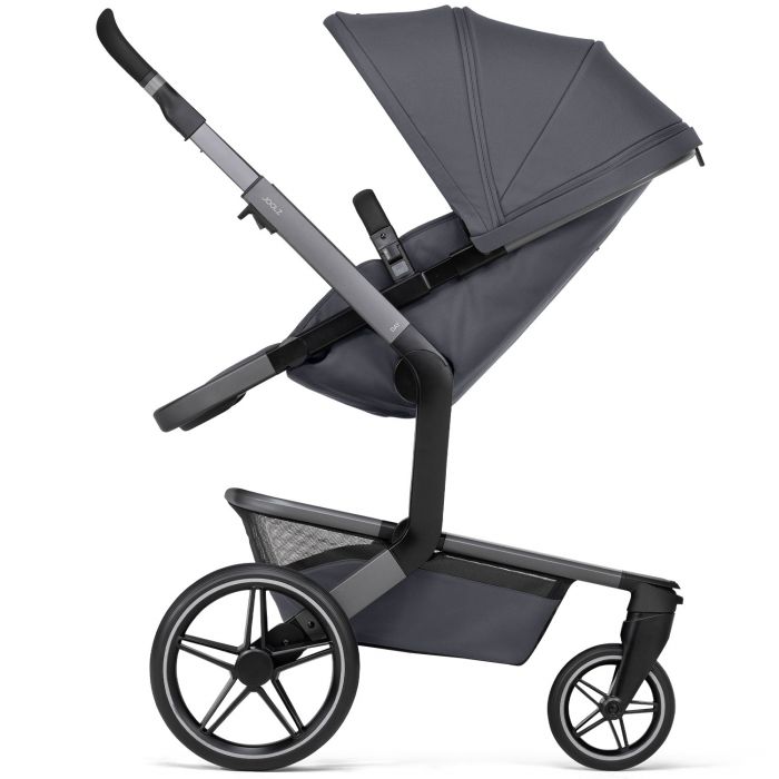 Day 5 kinderwagen