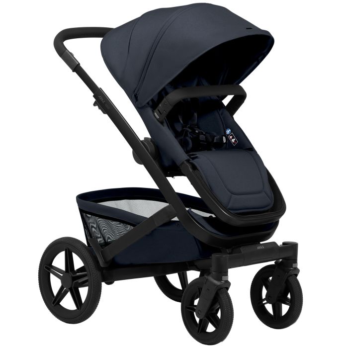 Geo 5 single kinderwagen
