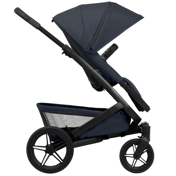 Geo 5 single kinderwagen