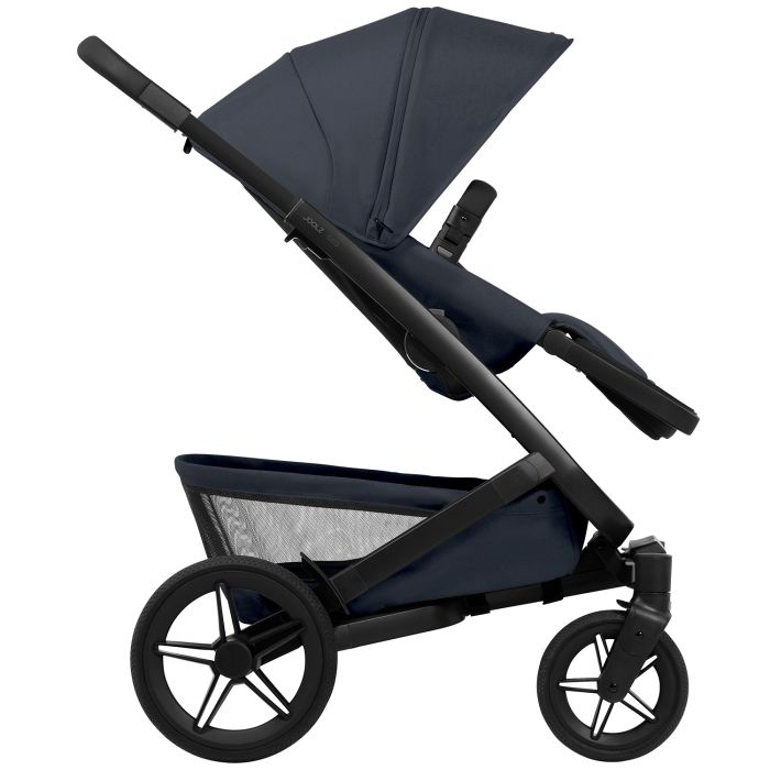 Geo 5 single kinderwagen