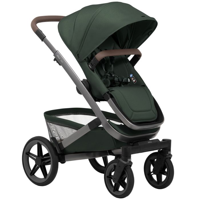 Geo 5 single kinderwagen