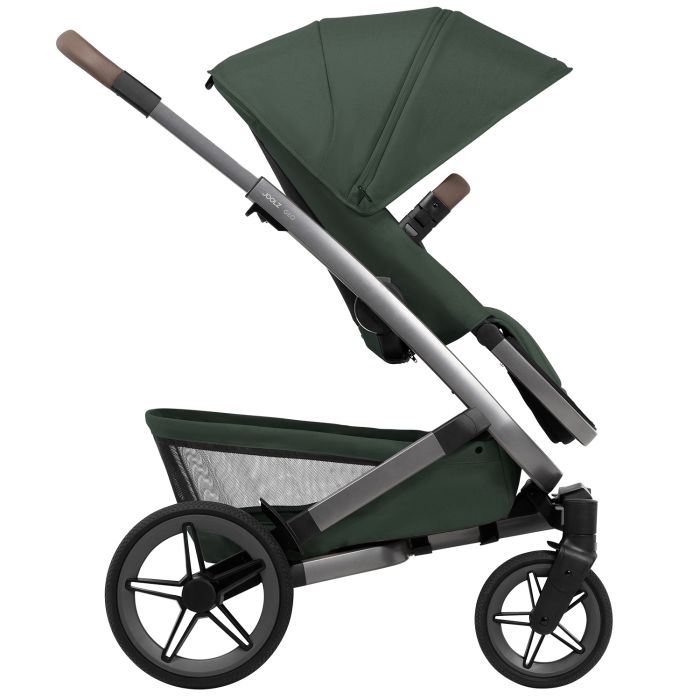 Geo 5 single kinderwagen