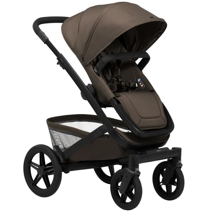 Geo 5 single kinderwagen