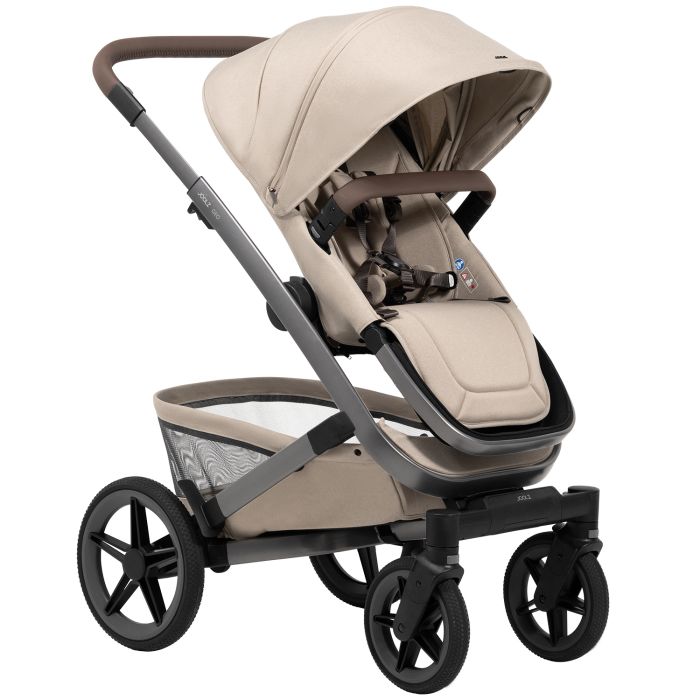 Geo 5 single kinderwagen