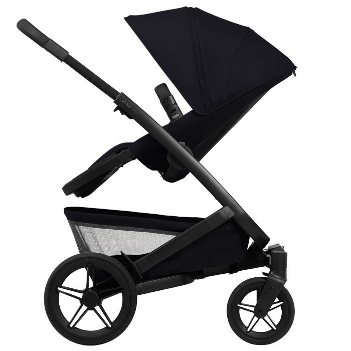 Geo 5 single kinderwagen