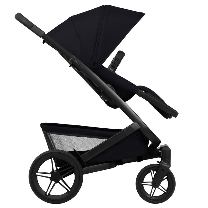 Geo 5 single kinderwagen
