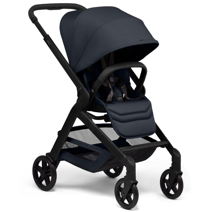 Hub 2 kinderwagen