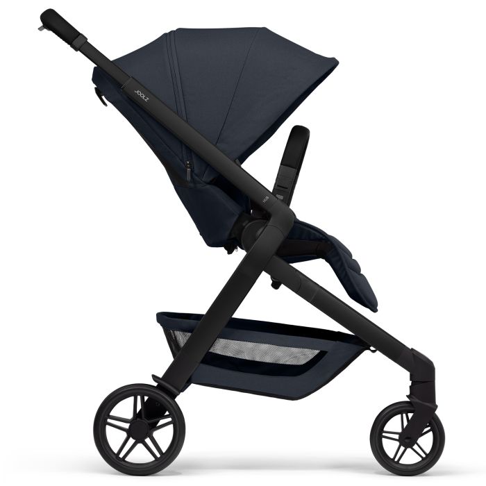 Hub 2 kinderwagen