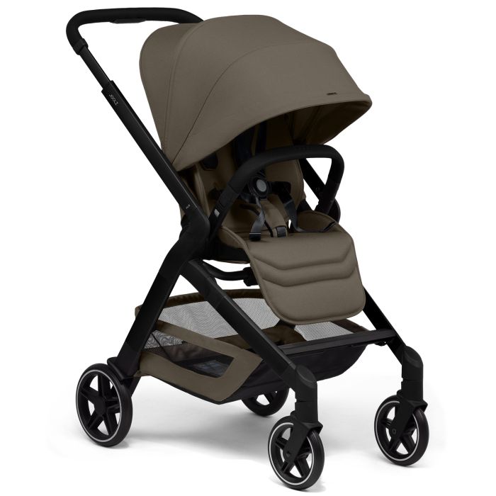 Hub 2 kinderwagen