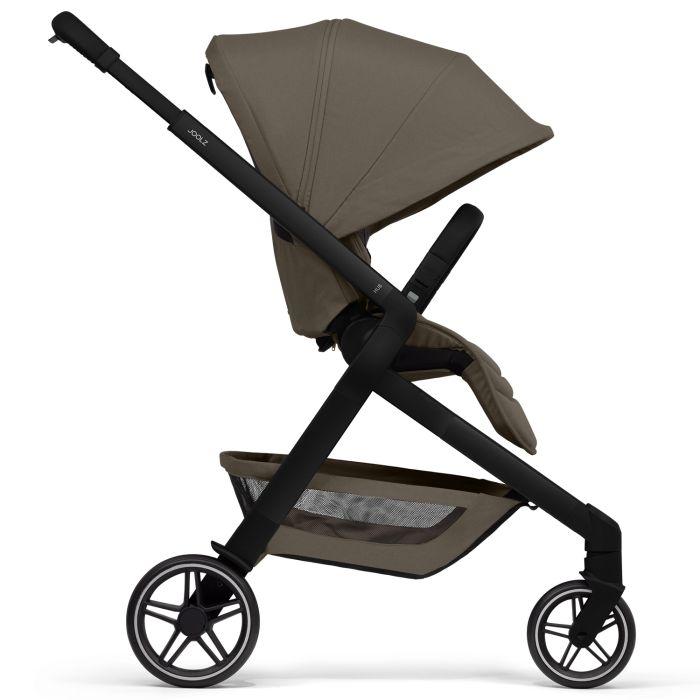 Hub 2 kinderwagen