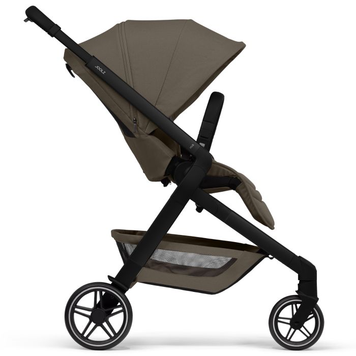 Hub 2 kinderwagen
