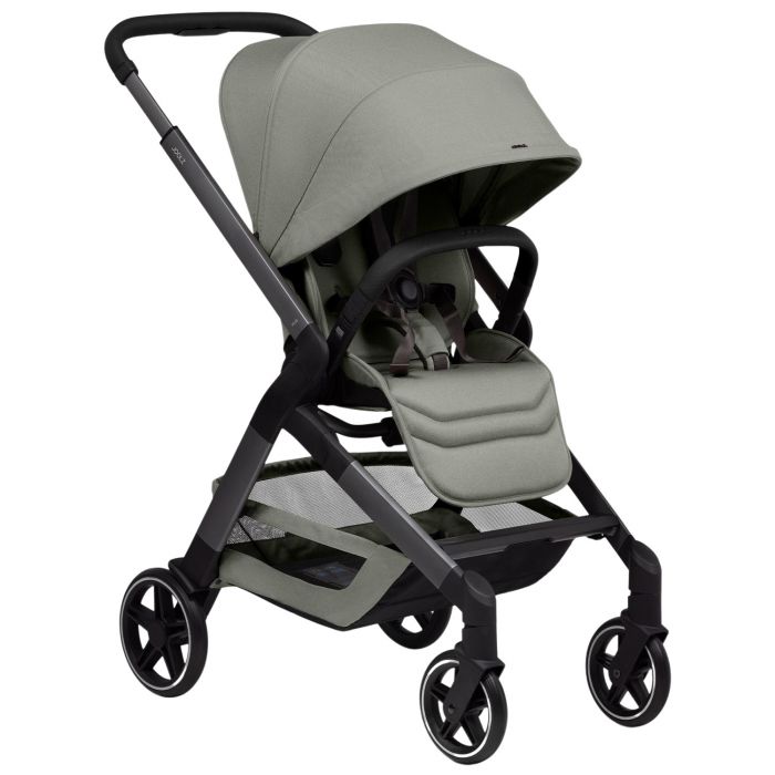 Hub 2 kinderwagen