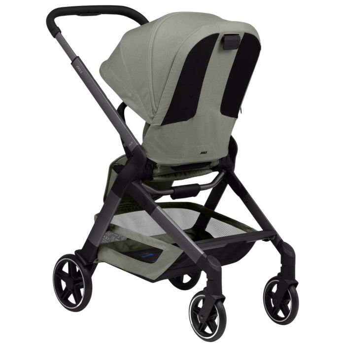Hub 2 kinderwagen