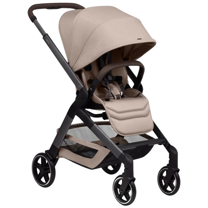 Hub 2 kinderwagen