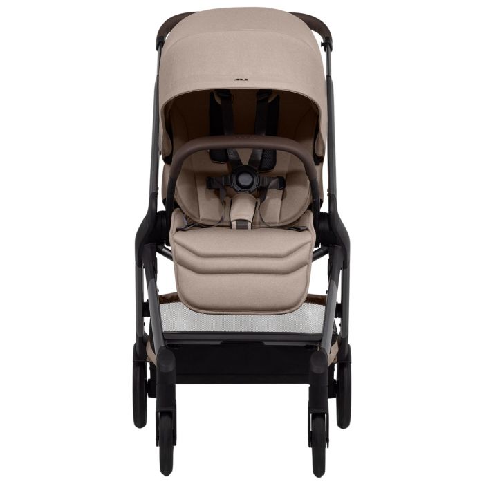 Hub 2 kinderwagen