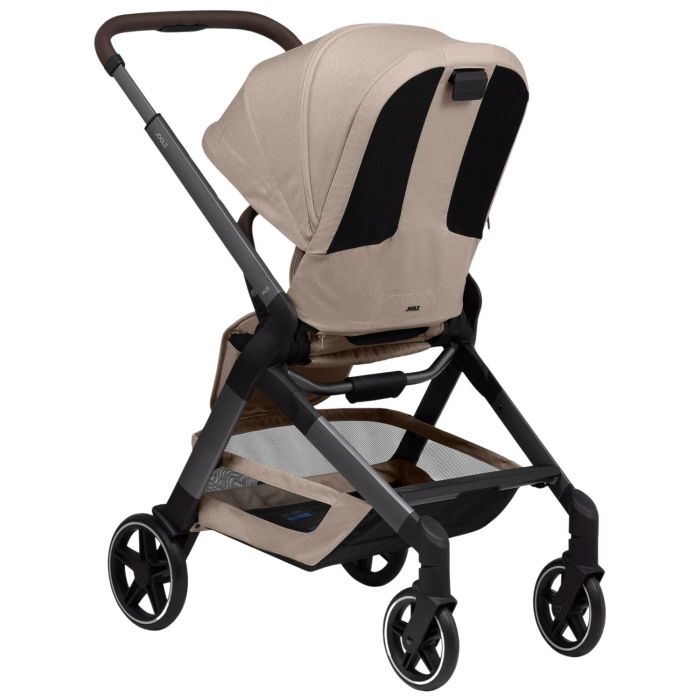 Hub 2 kinderwagen