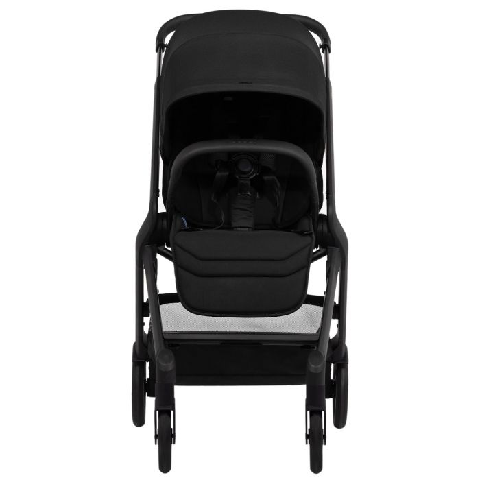 Hub 2 kinderwagen