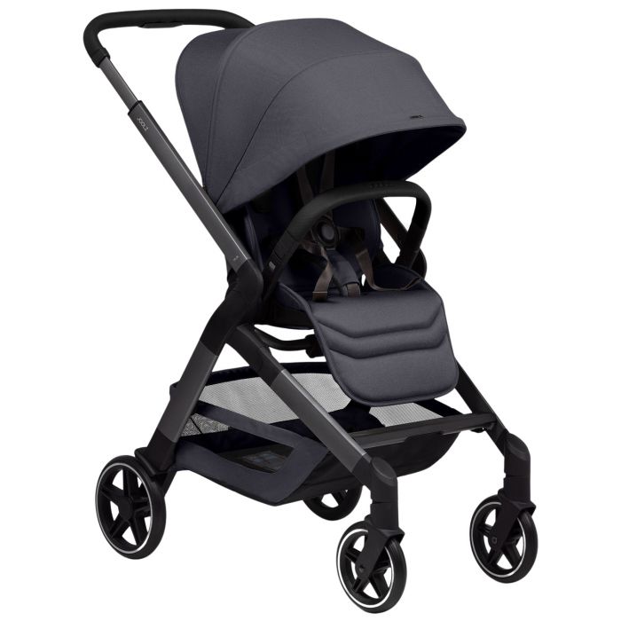Hub 2 kinderwagen