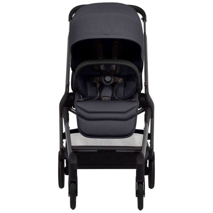 Hub 2 kinderwagen