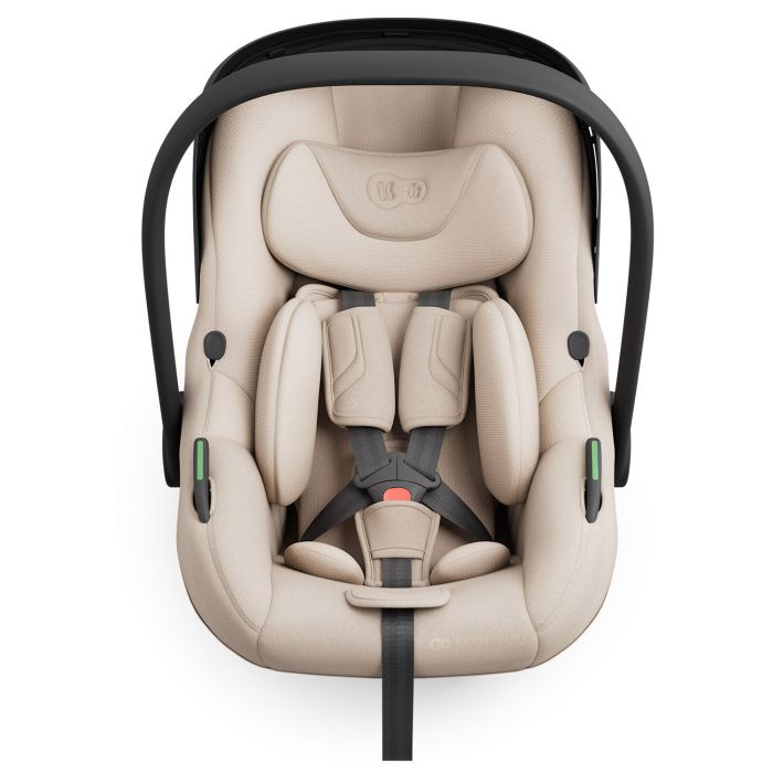 I-Lite autostoel