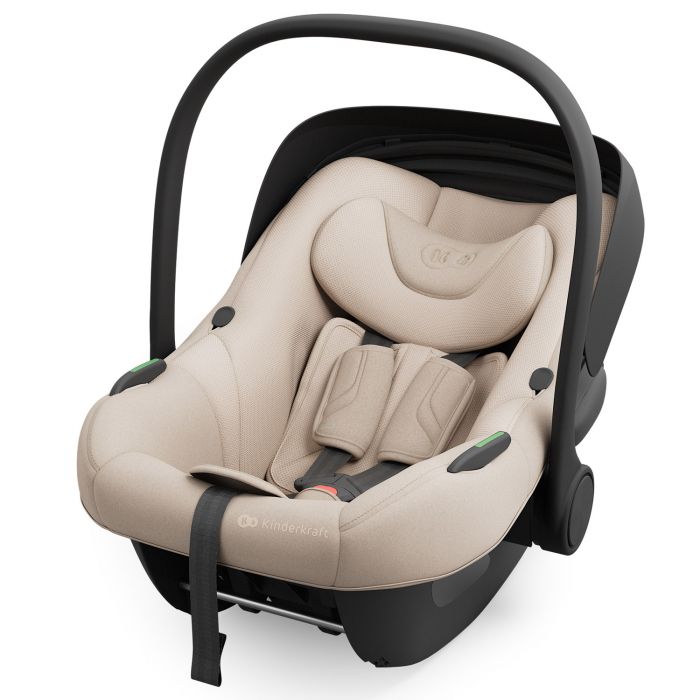 I-Lite autostoel