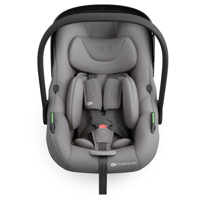 I-Lite autostoel