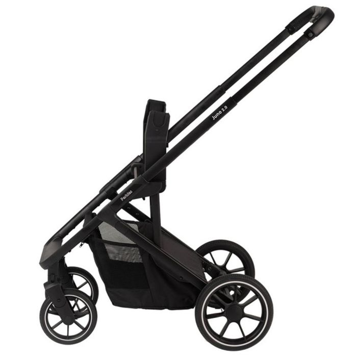 Autostoeladapters voor Juno 2.0 kinderwagen
