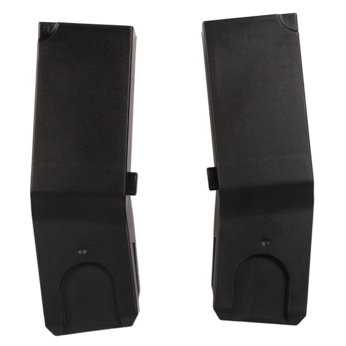 Autostoeladapters voor Noa kinderwagen