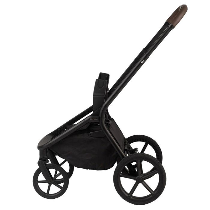 Autostoeladapters voor Noa kinderwagen