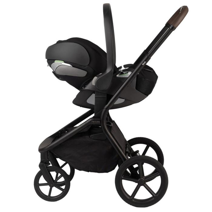 Autostoeladapters voor Noa kinderwagen