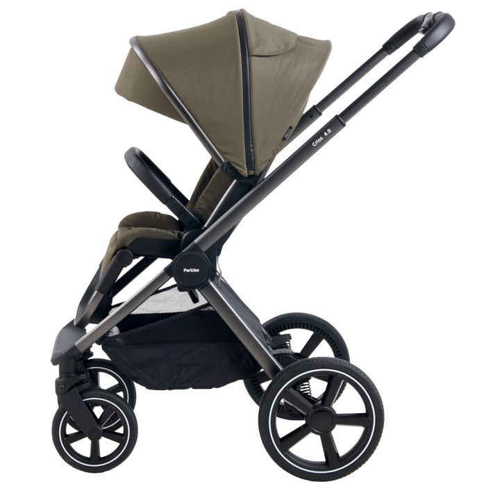 Crios 4.0 kinderwagen