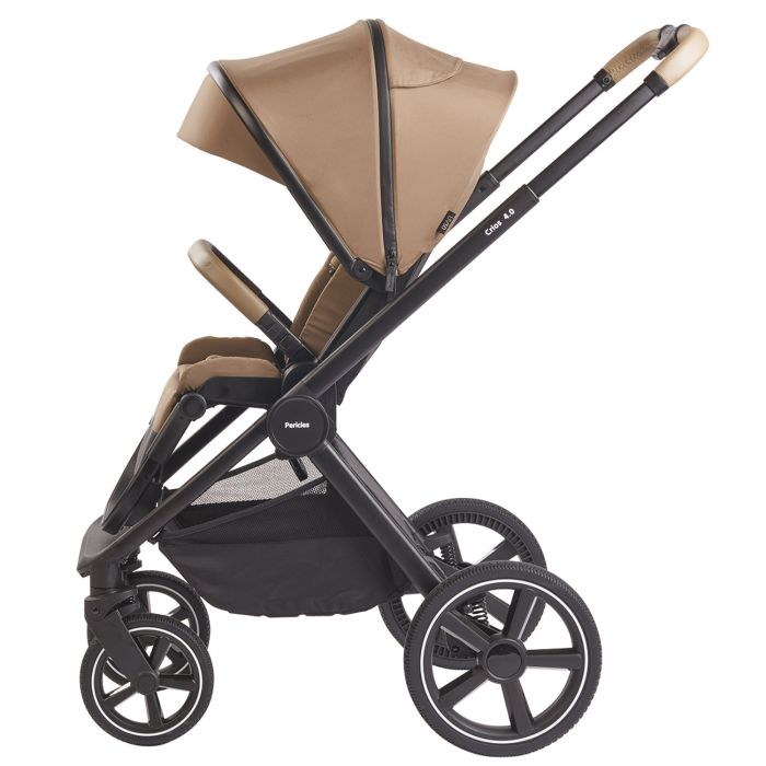 Crios 4.0 kinderwagen