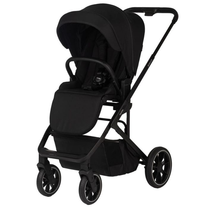 Juno 2.0 kinderwagen