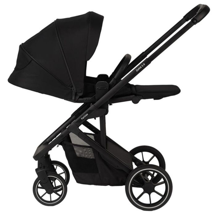 Juno 2.0 kinderwagen