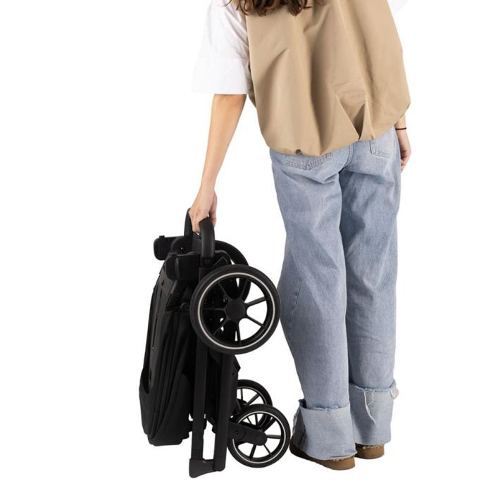 Juno 2.0 kinderwagen