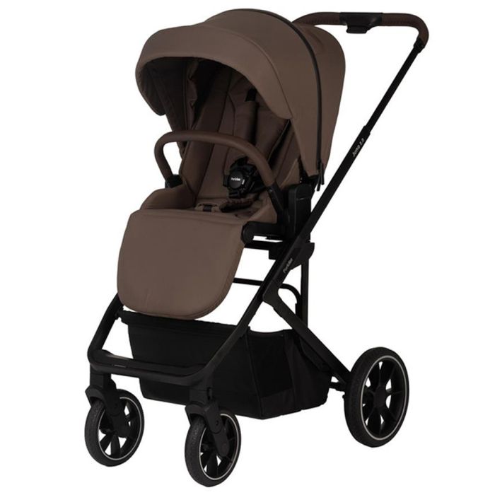 Juno 2.0 kinderwagen