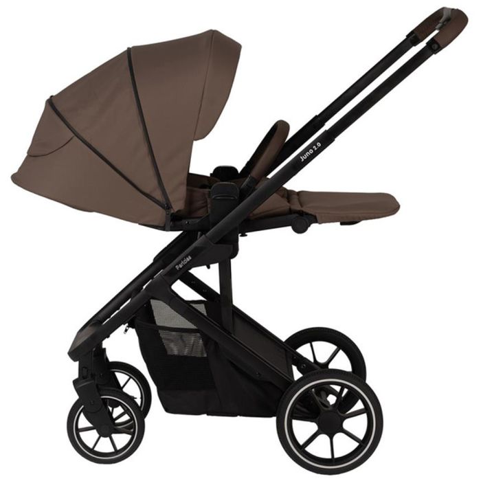 Juno 2.0 kinderwagen