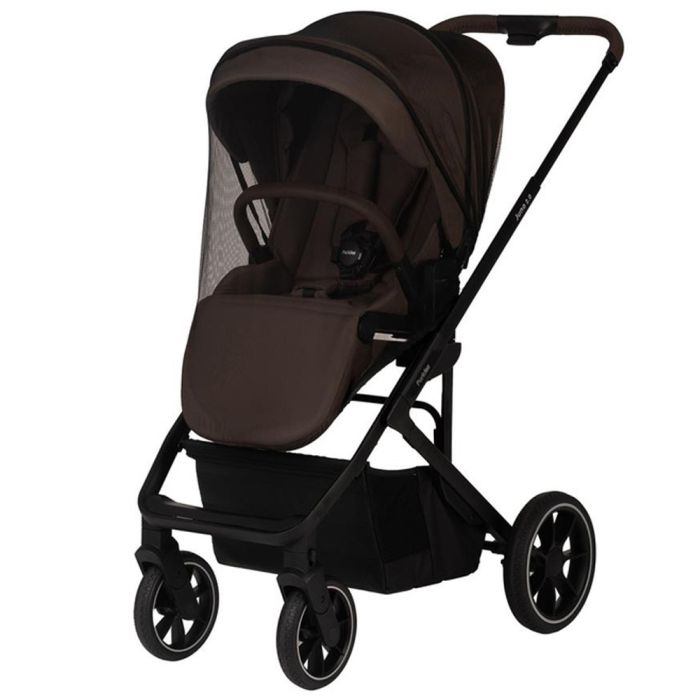 Juno 2.0 kinderwagen