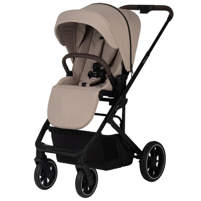 Juno 2.0 kinderwagen