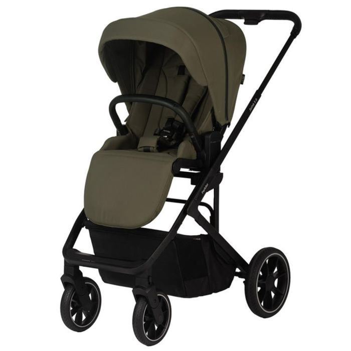 Juno 2.0 kinderwagen