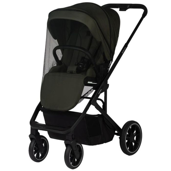 Juno 2.0 kinderwagen