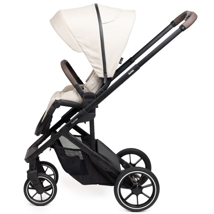 Juno kinderwagen