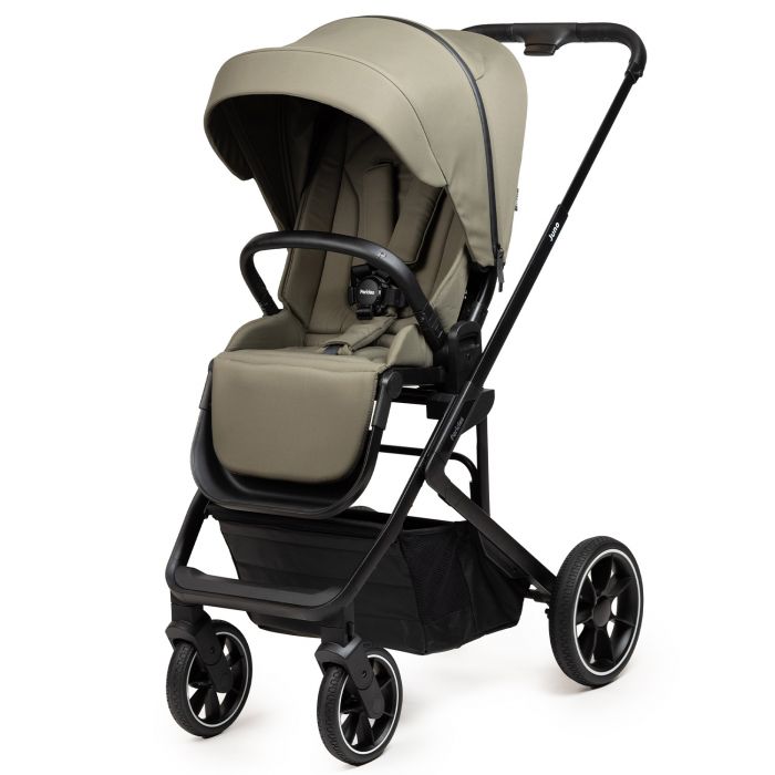 Juno kinderwagen