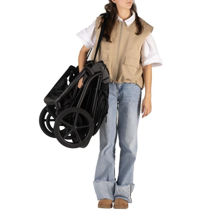 Noa kinderwagen