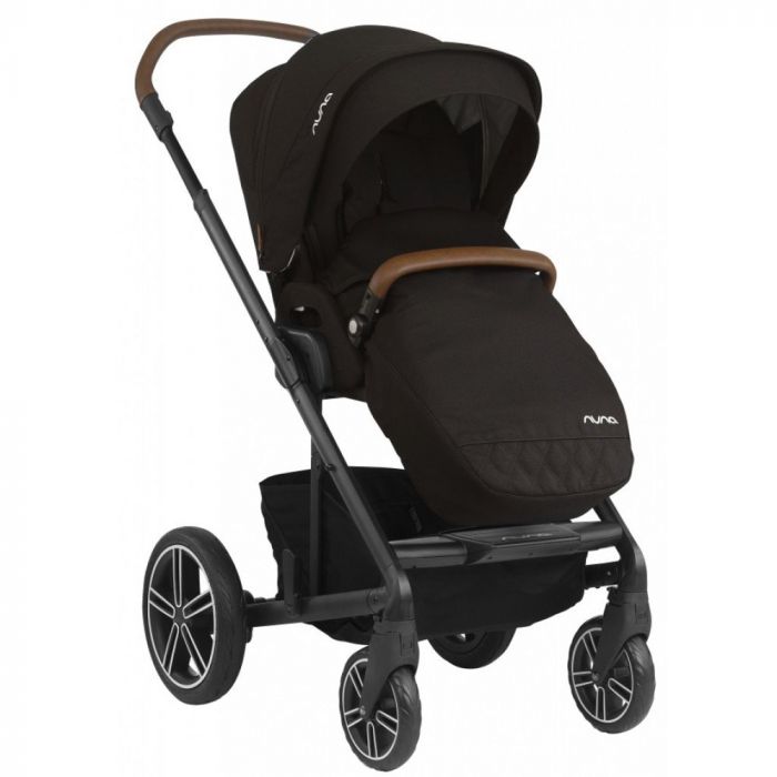 Nuna Mixx Kinderwagen online kopen? | Babylux