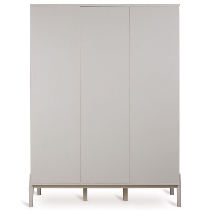 Ashi XL kledingkast 3 deuren