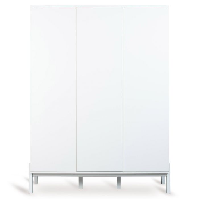 Ashi XL kledingkast 3 deuren