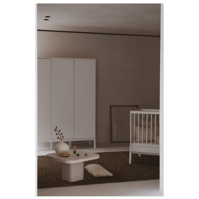 Ashi XL kledingkast 3 deuren